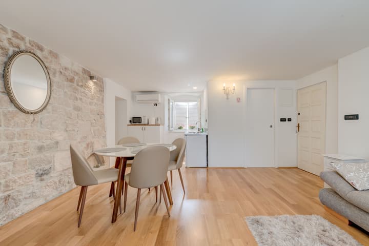 Aurum Templi Suites
