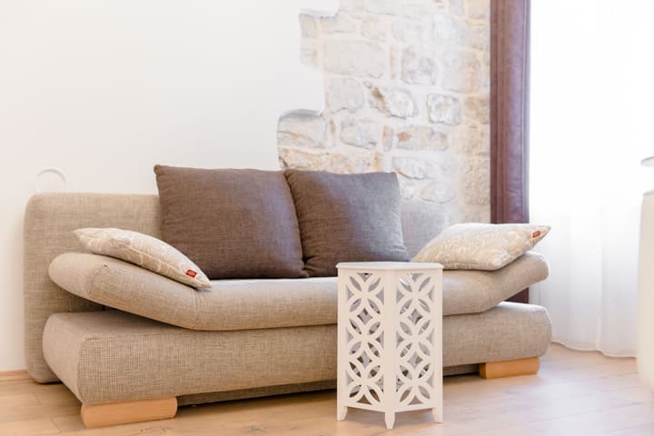 Aurum Templi Suites
