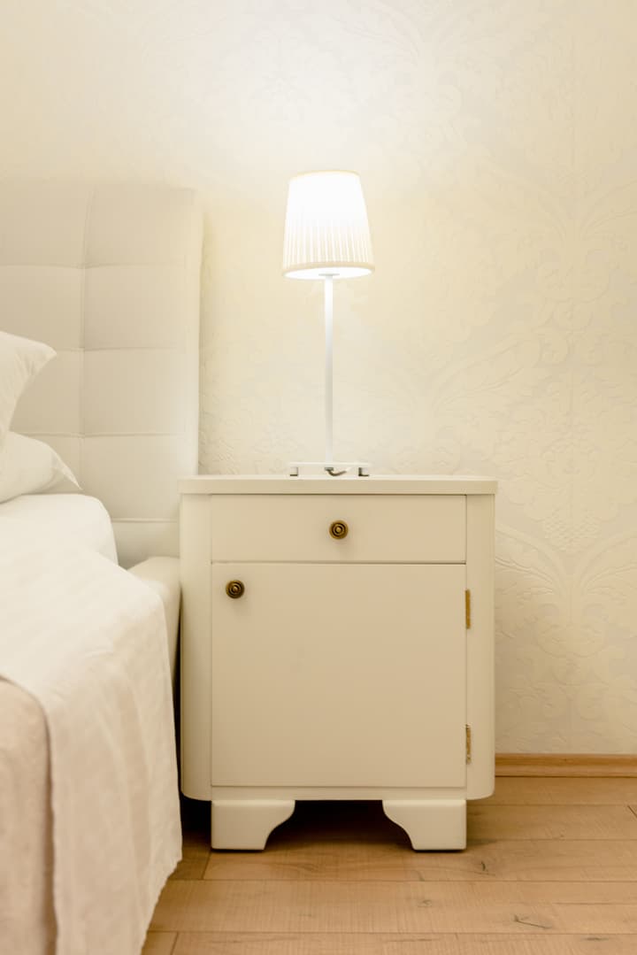 Aurum Templi Suites