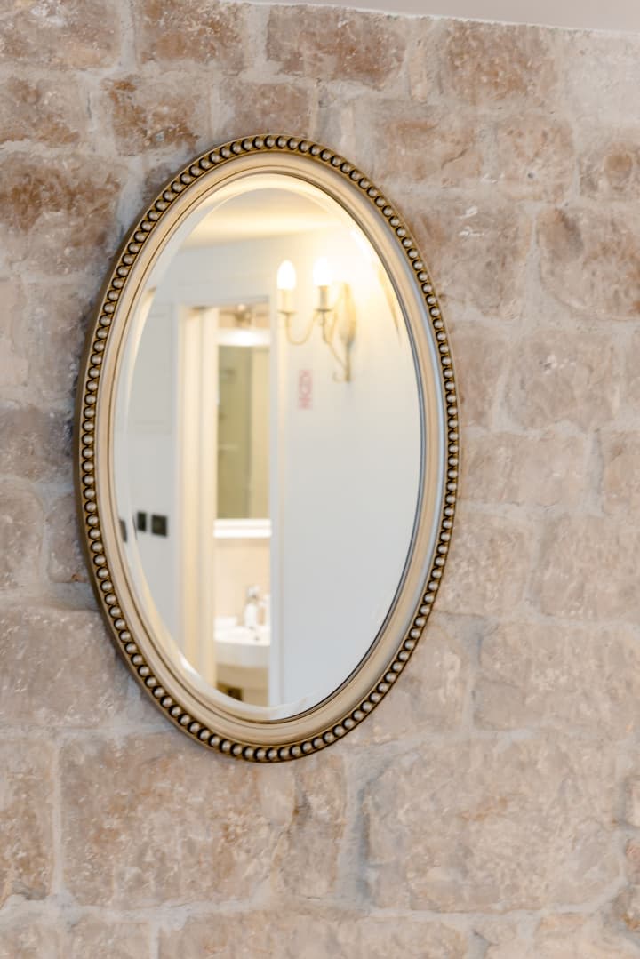 Aurum Templi Suites
