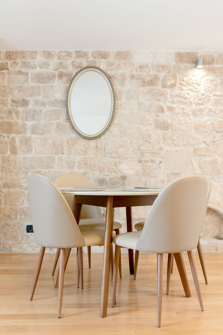 Aurum Templi Suites