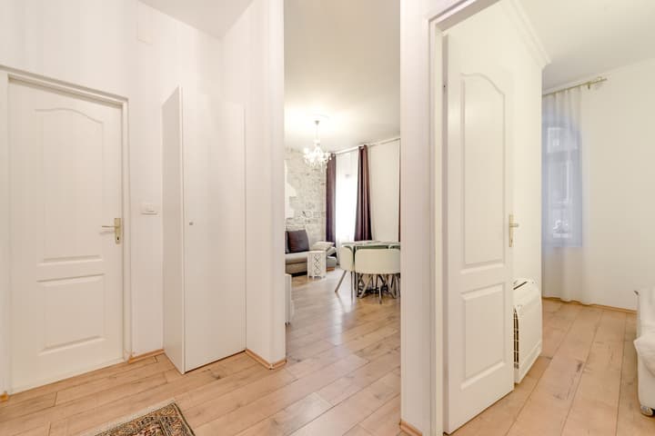 Aurum Templi Suites