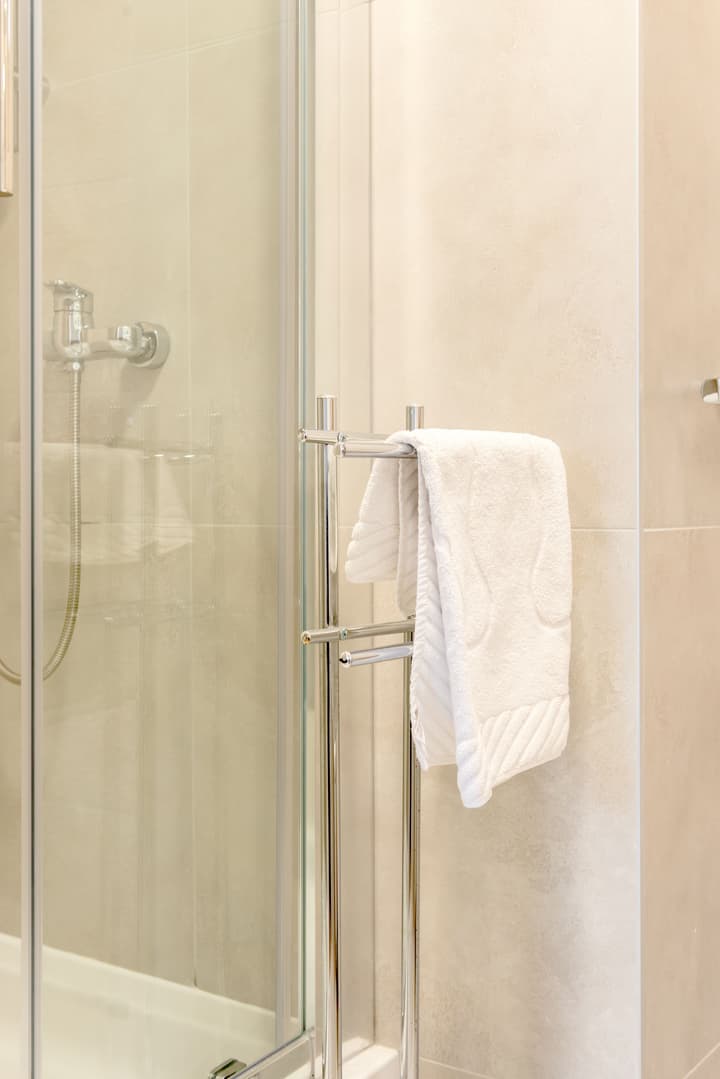 Aurum Templi Suites