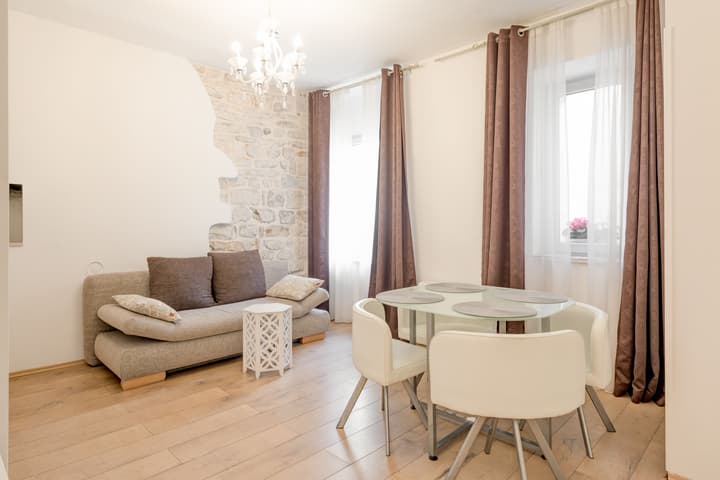 Aurum Templi Suites