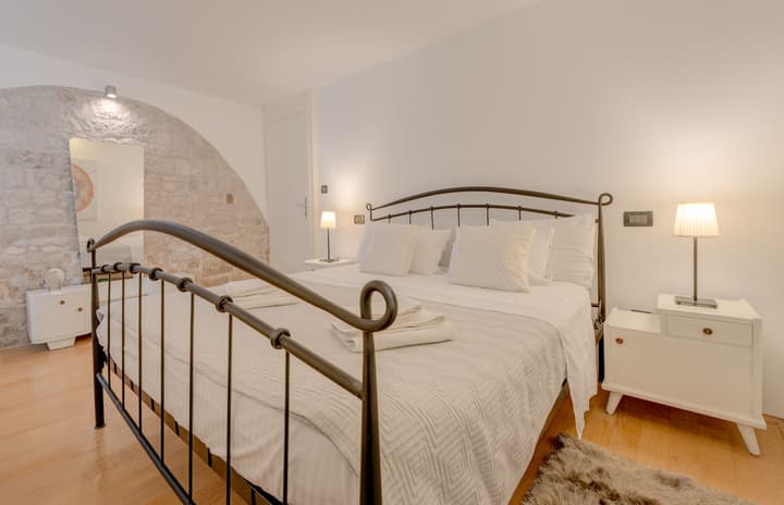 Aurum Templi Suites