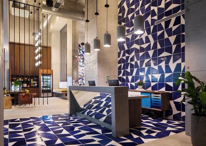 Hotel Indigo Miami Brickell by IHG