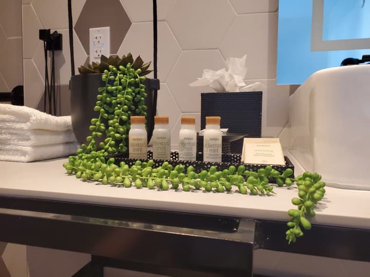 Hotel Indigo Miami Brickell by IHG