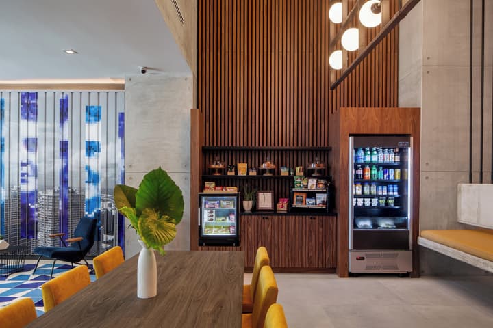 Hotel Indigo Miami Brickell by IHG