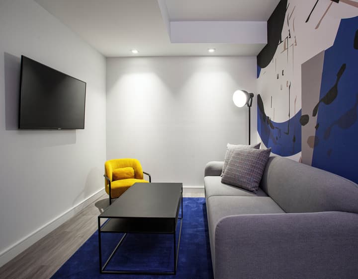 Hotel Indigo Miami Brickell by IHG