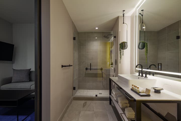Hotel Indigo Miami Brickell by IHG