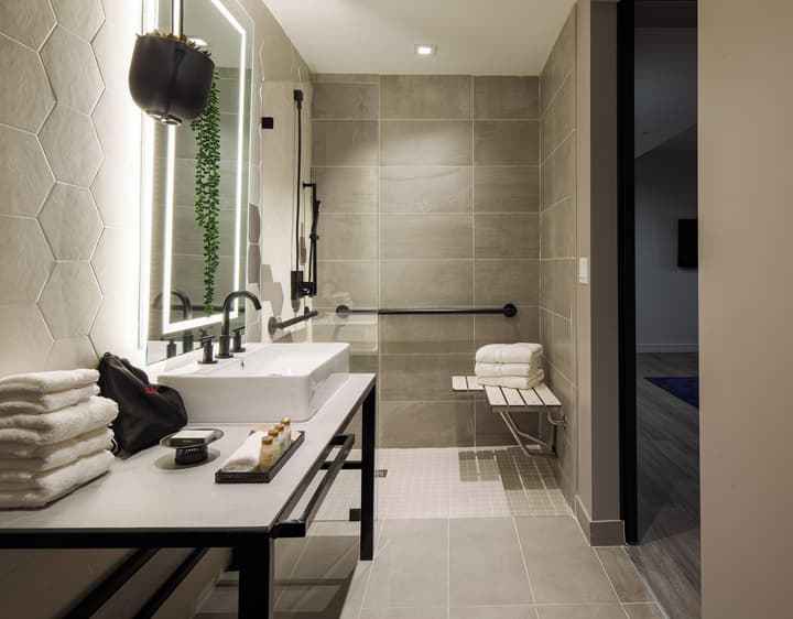 Hotel Indigo Miami Brickell by IHG