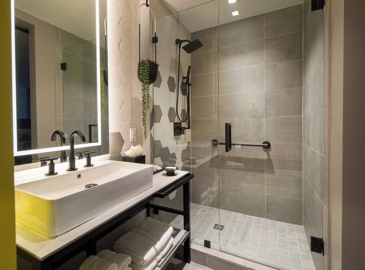Hotel Indigo Miami Brickell by IHG