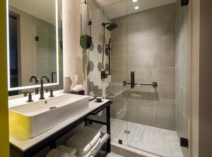 Hotel Indigo Miami Brickell by IHG