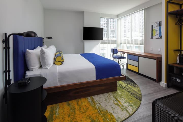 Hotel Indigo Miami Brickell by IHG