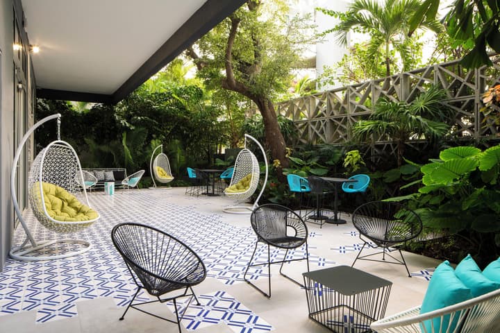 Hotel Indigo Miami Brickell by IHG