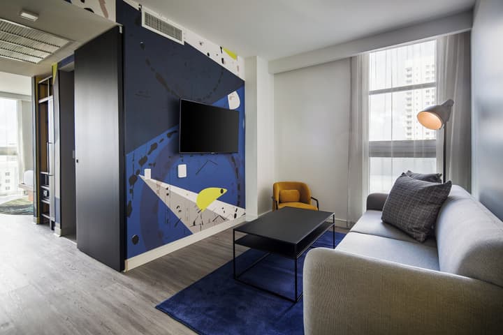 Hotel Indigo Miami Brickell by IHG
