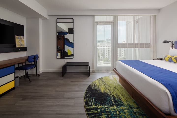 Hotel Indigo Miami Brickell by IHG