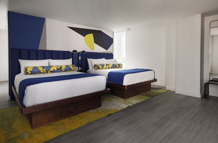 Hotel Indigo Miami Brickell by IHG