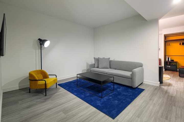 Hotel Indigo Miami Brickell by IHG