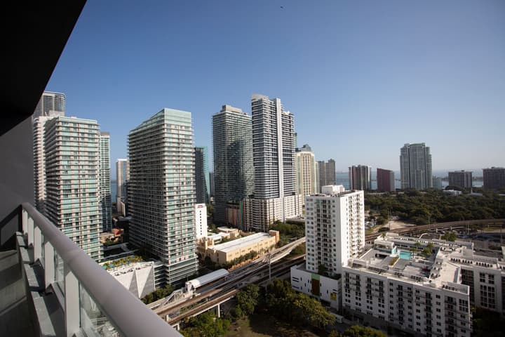 Hotel Indigo Miami Brickell by IHG
