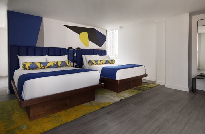 Hotel Indigo Miami Brickell by IHG