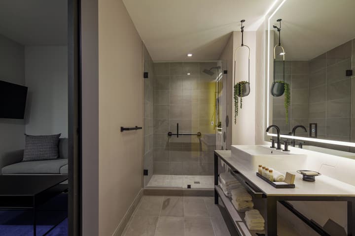 Hotel Indigo Miami Brickell by IHG
