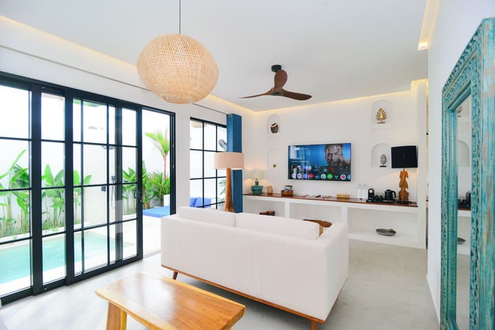 The KOHO Air Hotel