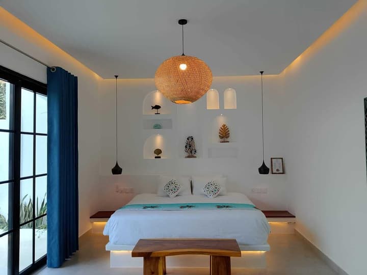 The KOHO Air Hotel