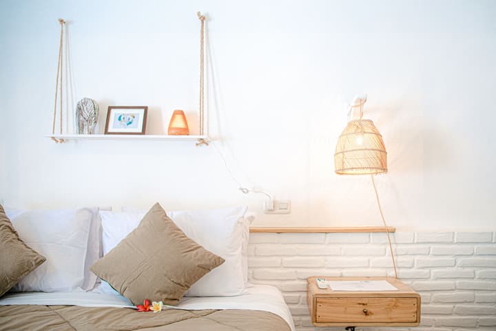The KOHO Air Hotel