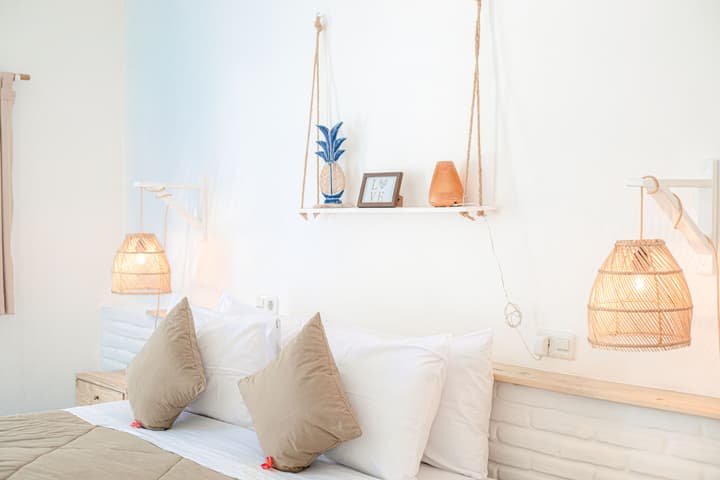 The KOHO Air Hotel