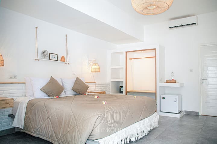 The KOHO Air Hotel