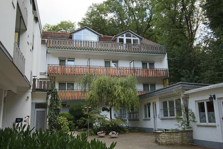 Hotel Hardtwald