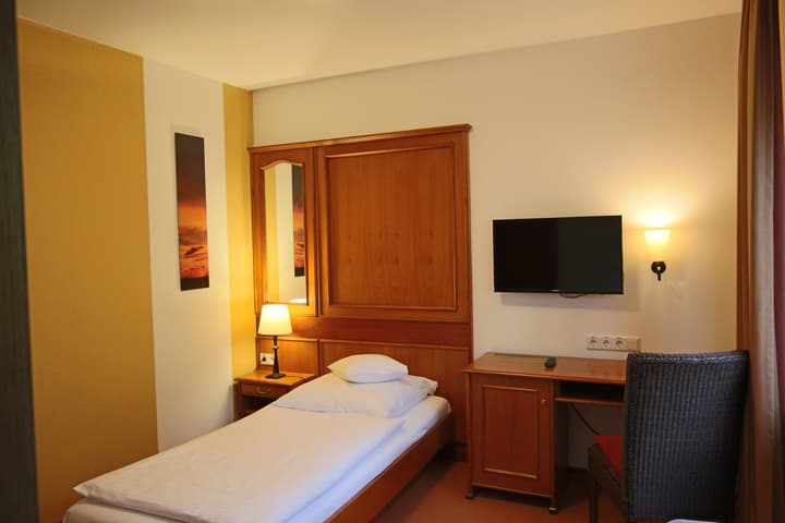 Hotel Hardtwald