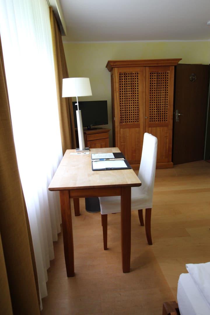 Hotel Hardtwald