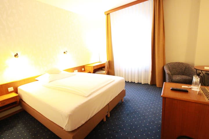 Hotel Hardtwald