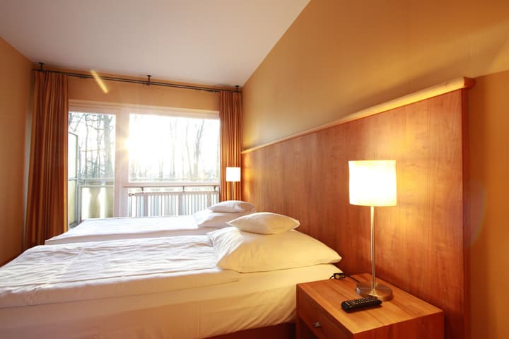 Hotel Hardtwald