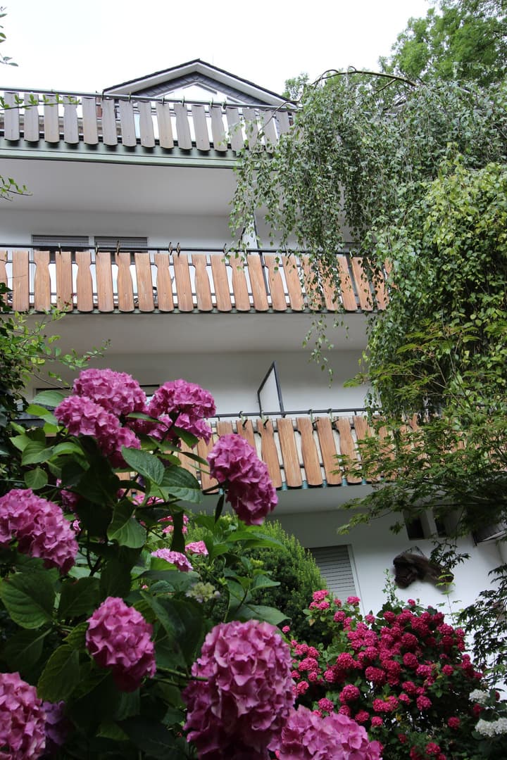 Hotel Hardtwald