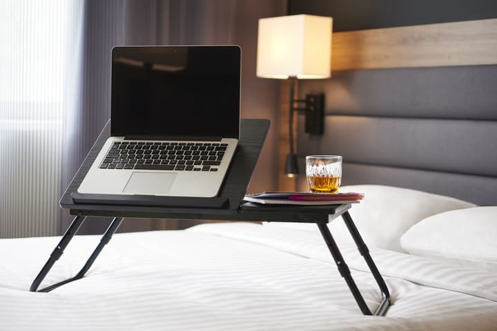 Moxy Paris Charles de Gaulle Airport