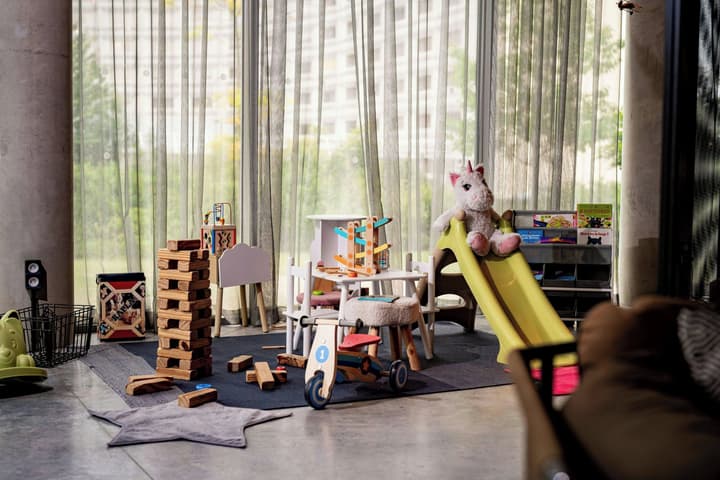 Moxy Paris Charles de Gaulle Airport