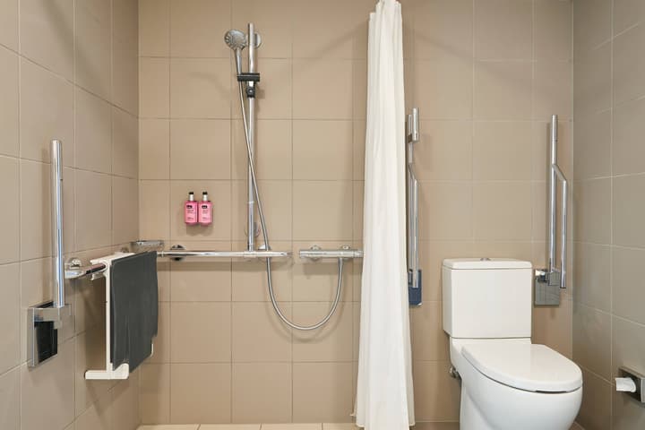 Moxy Paris Charles de Gaulle Airport