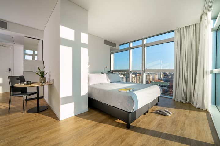 INNSiDE by Meliá Milano Torre Galfa
