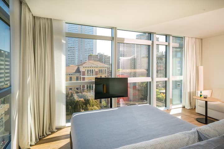 INNSiDE by Meliá Milano Torre Galfa