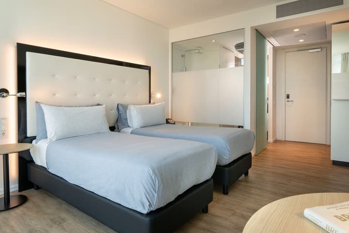 INNSiDE by Meliá Milano Torre Galfa