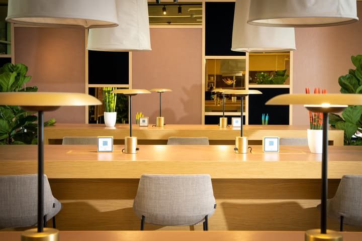 INNSiDE by Meliá Milano Torre Galfa