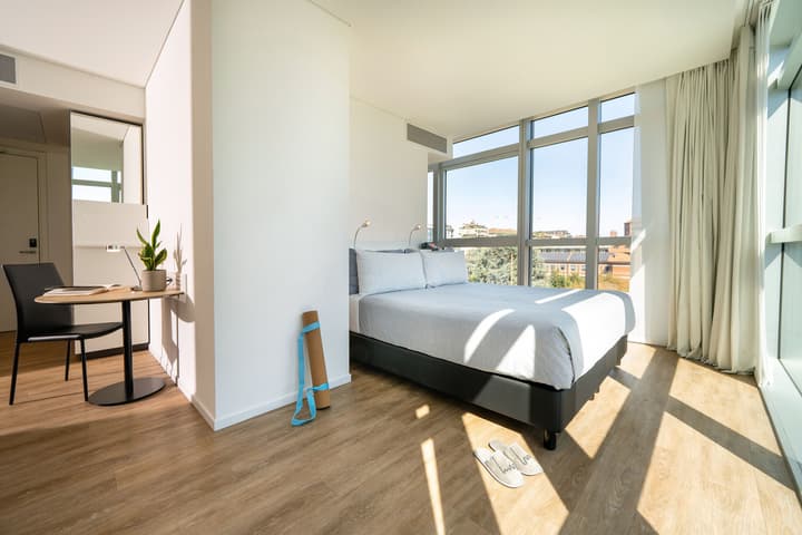 INNSiDE by Meliá Milano Torre Galfa