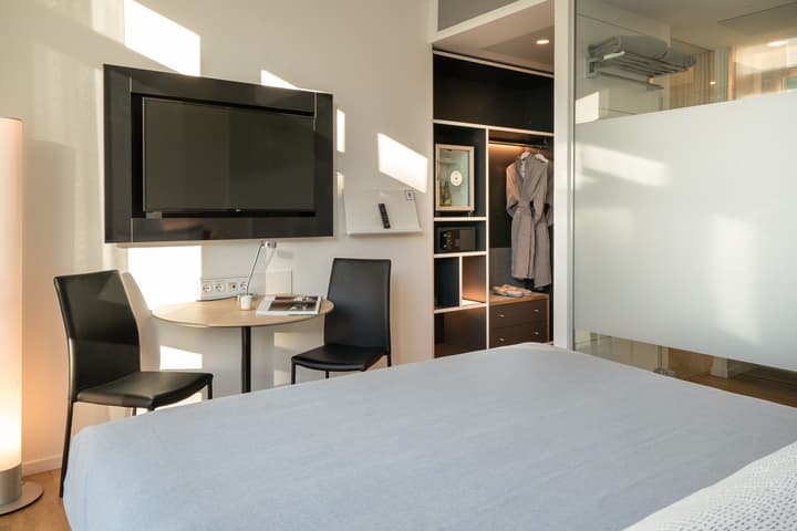 INNSiDE by Meliá Milano Torre Galfa