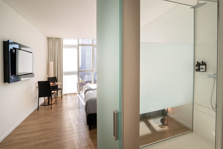 INNSiDE by Meliá Milano Torre Galfa