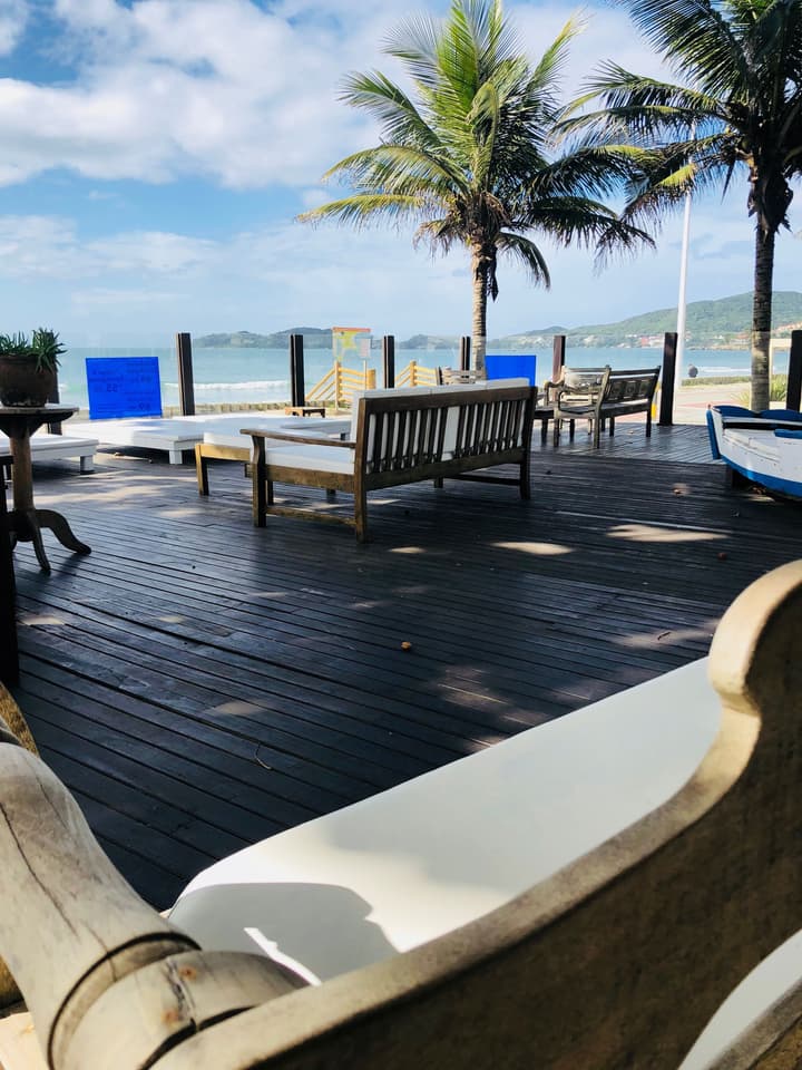 Pousada Mauna Lani