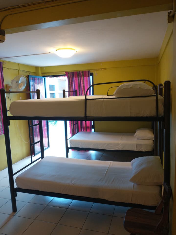 Dreamkapture Hostel