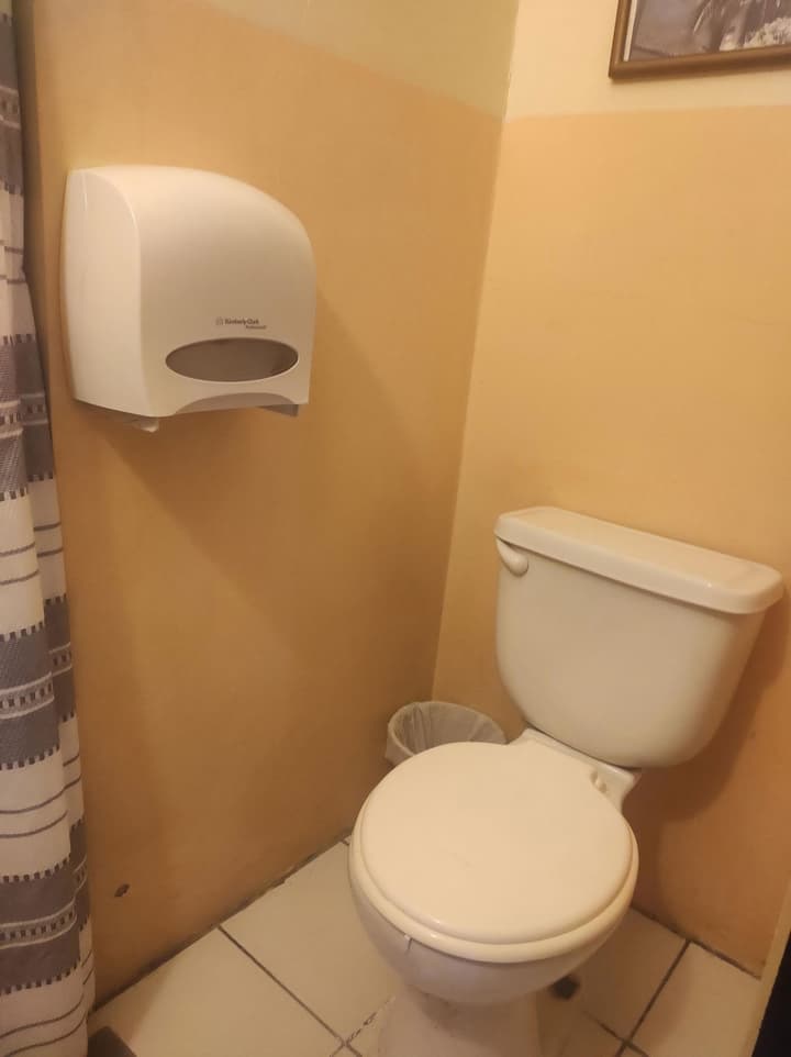Dreamkapture Hostel